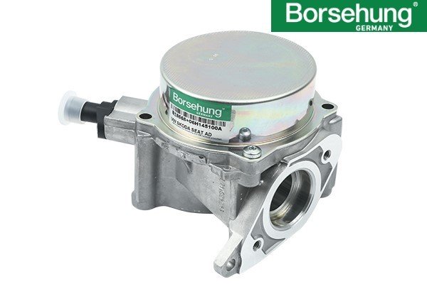 MOTOR-VAKUM POMPASI BORSEHUNG Germany / PA-A3-TO 1.8 BZB /