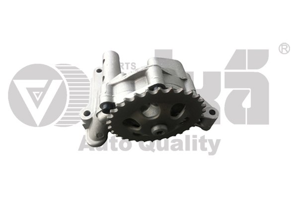 MOTOR-YAĞ POMPASI VIKA / A3-A4-A6-AL-BO-CAMP-CO-FAB-IB-LE-OCT-GO-PO-SHA-SUP /