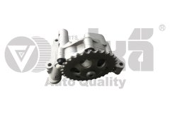 MOTOR-YAĞ POMPASI VIKA / A3-A4-A6-AL-BO-CAMP-CO-FAB-IB-LE-OCT-GO-PO-SHA-SUP /