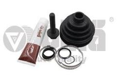 ÖN TAKIM-AKS KÖRÜK KİTİ DIŞ VIKA / BO-CA-GO-FAB-OCT-SUP /