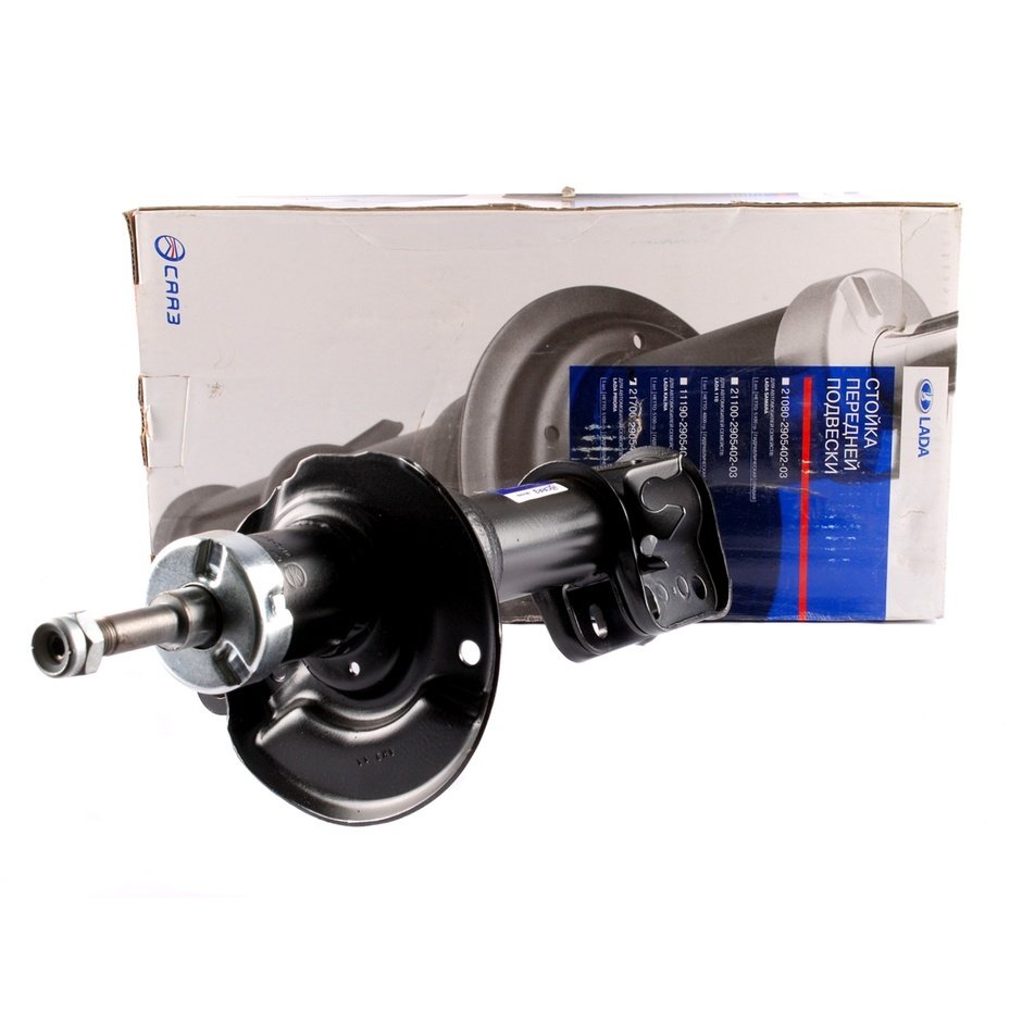 AMORTİSÖR-YAĞLI ÖN SAĞ AVTOVAZ PRİORA