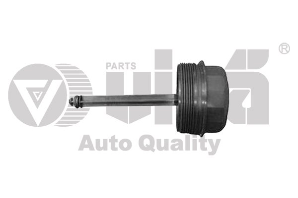 MOTOR-YAĞ FİLTRE KAPAĞI VIKA / BO-GO-PA-LT35-OCT-SUP 1.9-2.5 TDI /