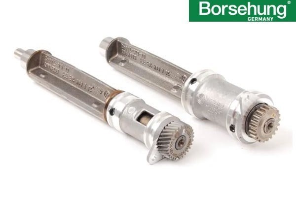 MOTOR-DENGELEME MİL SETİ ( Balans Mili ) BORSEHUNG Germany / 2.0 TFSI CDNB-CDNC-CCTA-CAWA-CAWB /