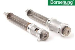 MOTOR-DENGELEME MİL SETİ ( Balans Mili ) BORSEHUNG Germany / 2.0 TFSI CDNB-CDNC-CCTA-CAWA-CAWB /