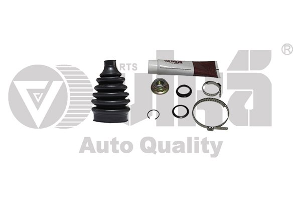 ÖN TAKIM-AKS KÖRÜK KİTİ DIŞ VIKA / GO-JE-PA-OCT-TO-LE-GO-BO ( K.KAFA ) /