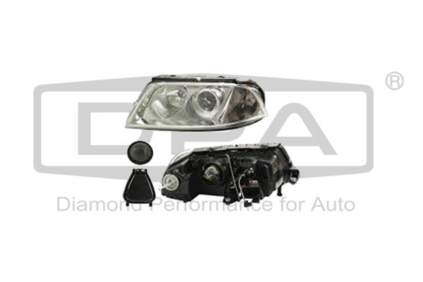 ELEK-FAR KOMPLE SOL DPA / PASSAT 01-05 /