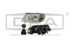 ELEK-FAR KOMPLE SOL DPA / PASSAT 01-05 /