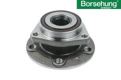 ÖN TAKIM-PORYA RULMANLI ( 80 mm 3 Delik ) BORSEHUNG Germany / CA-GO-JE-OCT-YET-A3-TO-LE 1.6-2.0 /