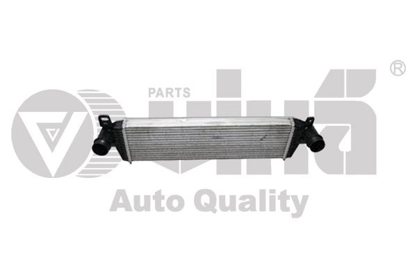 SOĞUTMA-RADYATÖR TURBO SOĞUTUCU VIKA / T6 10-15 /