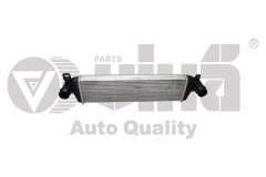 SOĞUTMA-RADYATÖR TURBO SOĞUTUCU VIKA / T6 10-15 /