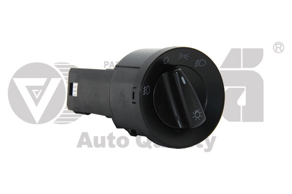 ELEK-DÜĞME FAR ( Yeşil ) VIKA / CIT-FAB-OCT-PA-RO-SUP /