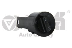 ELEK-DÜĞME FAR ( Yeşil ) VIKA / CIT-FAB-OCT-PA-RO-SUP /