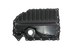 MOTOR-YAĞ KARTER ALT PARÇA ( Sensörlü ) BORSEHUNG Germany / PA-PAC-A4-A5-A6-AQ5 1.8-2.0 TFSI CDNC-B-