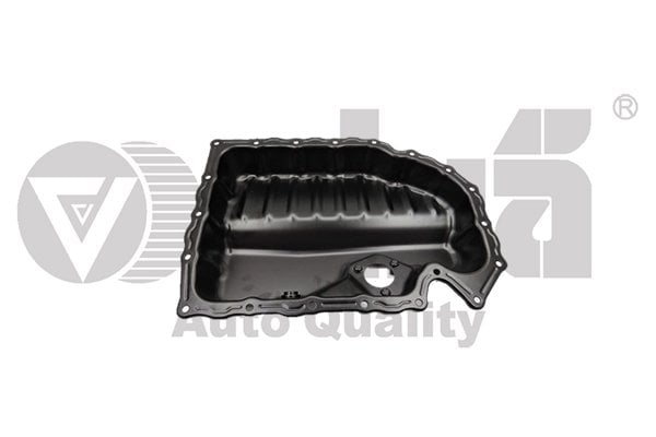 MOTOR-YAĞ KARTER ALT PARÇA ( Sensörlü ) VIKA / PA-PAC-A4-A5-A6-AQ5 1.8-2.0 TFSI CDNC-B-CDAA-B /