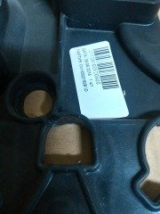 MOTOR-EKSANTRİK KAYIŞ KAPAĞI İÇ AVTOVAZ 16V VEGA (51)