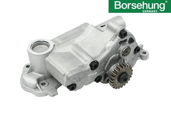 MOTOR-YAĞ POMPASI BORSEHUNG Germany / GOLF-JE-PA-TIG-A3 1.8-2.0 TFSI BZB-CAWB-CCTA /