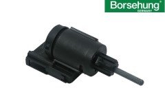 ELEK-MÜŞÜR FREN PEDAL ( Siyah ) BORSEHUNG Germany / GO-BO-PA-A3-TO-OCT-SUP /