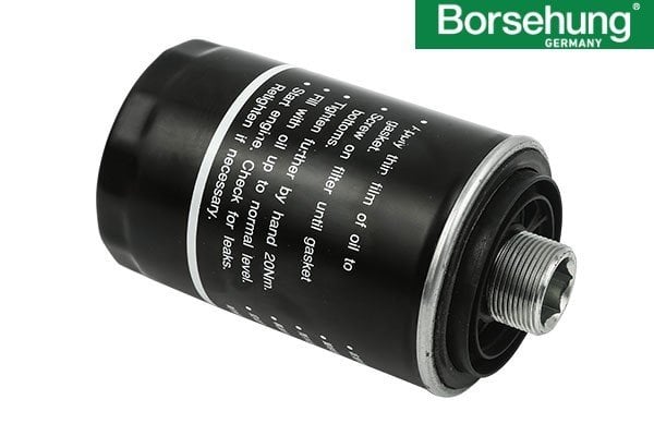 FİLTRE-YAĞ BORSEHUNG Germany / GO-JE-OCT-PA-SUP-YET 1.8-2.0 CCZB /