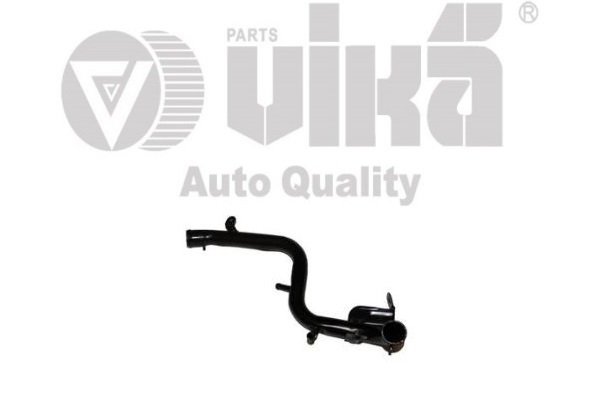 SOĞUTMA-RADYATÖR SU BORUSU ( Sac ) VIKA / PA-A4-SUP 1.9 AVF-AVB-AWX /