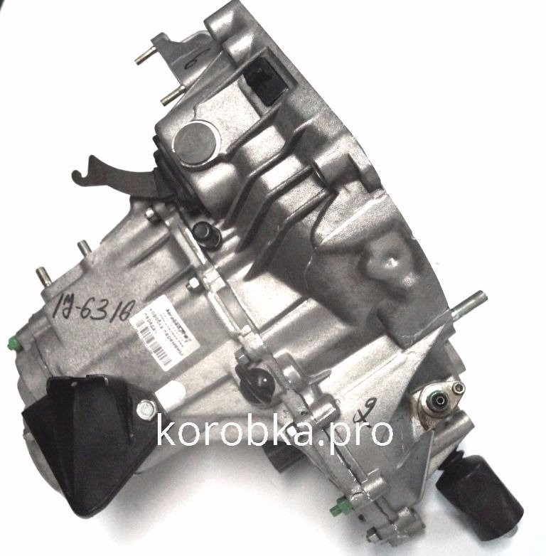 ŞANZ-KMP. KOROBKAPRO ENJ. SAMARA (48)
