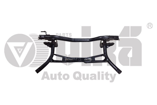 ARKA-ARKA-TRAVERS (SALINCAK TAŞIYICI) VIKA / GO-JE-OCT-TOURAN 06-13 /