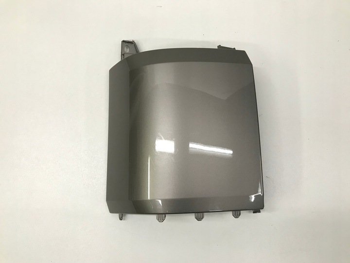 KAPORTA-STOP ALT KAPAĞI SOL ( Boyanabilir ) DPA / T7 /