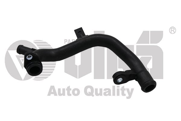 SOĞUTMA-RADYATÖR SU BORUSU ( Plastik ) VIKA / 1.8-2.0 TSI BZB-CDAA-CDAB /