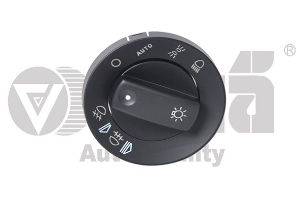 ELEK-DÜĞME FAR ( Sisli Auto ) VIKA / A4 01-08 A4Q 01-08 AA4C 03-06 /
