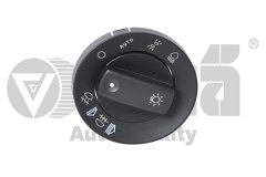 ELEK-DÜĞME FAR ( Sisli Auto ) VIKA / A4 01-08 A4Q 01-08 AA4C 03-06 /