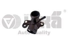 SOĞUTMA-SU FLANŞI VIKA / PA-PAC-A4-A5-A6-AQ5 1.8-2.0 TFSI CDNC-B-CDAA-B /