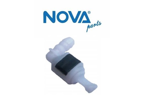 KAPORTA-SU FISKİYE & MOTOR BAĞLANTI DİRSEĞİ NOVA / CA-AMA-CR-GO-JE-PA-PO-TIG-TOU-TR-A3-A4-OCT-SUP-FA