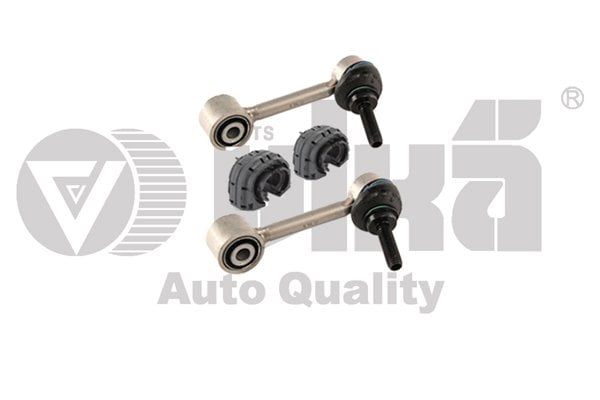 ARKA-VİRAJ DEMİR ASKI ROTU+VİRAJ DEMİR LASTİĞİ ( Set ) VIKA / GO-JE-OCT-PA-SUP /