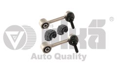 ARKA-VİRAJ DEMİR ASKI ROTU+VİRAJ DEMİR LASTİĞİ ( Set ) VIKA / GO-JE-OCT-PA-SUP /