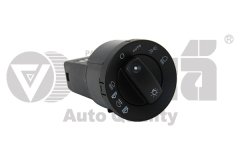 ELEK-DÜĞME FAR ( Sisli Auto ) VIKA / A4 05-09 RS4 06-09 /