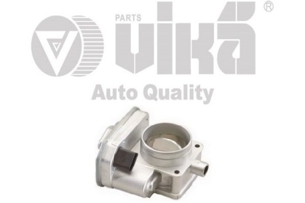 MOTOR-GAZ KONTROL ÜNİTESİ VIKA / CA-CO-FAB-GO-IB-OCT-PO 1.9 /
