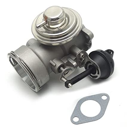 MOTOR-GAZ KELEBEK EGR TWP_Germany / A4-A6-AL-PA-SHA-T5 1.9 AWX-AVF-AXB /