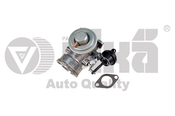 MOTOR-GAZ KELEBEK EGR VIKA / A4-A6-AL-PA-SHA-T5 1.9 AWX-AVF-AXB /