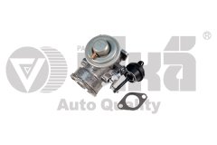 MOTOR-GAZ KELEBEK EGR VIKA / A4-A6-AL-PA-SHA-T5 1.9 AWX-AVF-AXB /