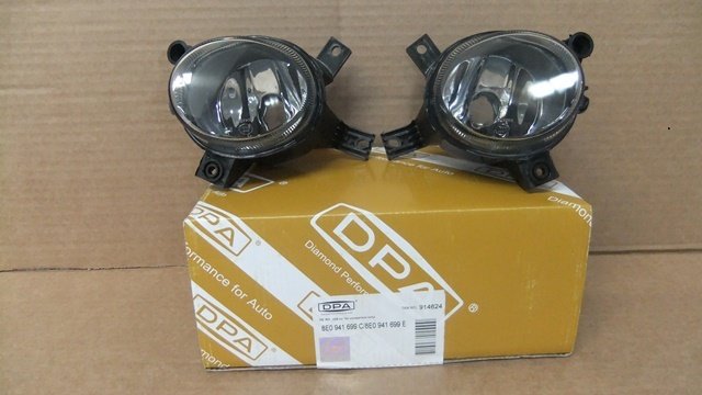 ELEK-SİS LAMBASI SAĞ DPA / A3-A4 2004 --> /