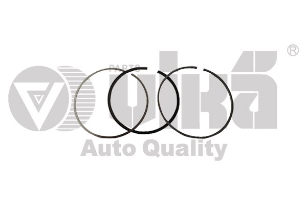 MOTOR-SEGMAN STD ( 82.51 MM ) ADET VIKA / PA-PACC-A4-SUP-1.8-2.0 TSI BZB-CABA-CABB-CDAA /