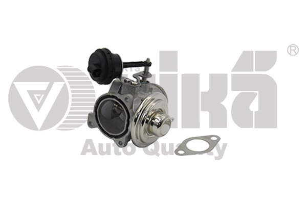 MOTOR-GAZ KELEBEK EGR VIKA / PA-A4 1.9 TDI AVB-AJM-ATJ /