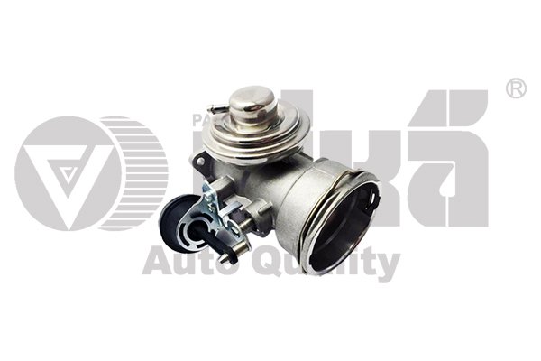 MOTOR-GAZ KELEBEK EGR VIKA / GO4-BO-TO-LE 1.9 TDI ASZ-ARL /