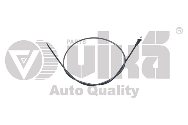 TEL-MOTOR KAPUT AÇMA ( Ön ) VIKA / PASSAT 97-05 SUPERB 02-08 /