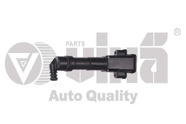 ELEK-FAR YIKAMA MOTORU SOL VIKA / A4 01-05 A4Q 01-05 /