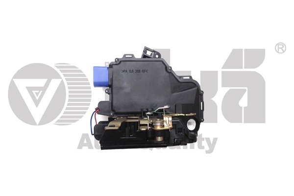 KAPI-KİLİT MEKANİZMASI ÖN SOL ( 8 Fişli ) VIKA / FAB-CO-IB-PO-T5 /