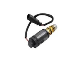 KLİMA-KOMPRESÖR MÜŞÜRÜ ( Kablolu Tip ) NOVA / T6-AMAROK /