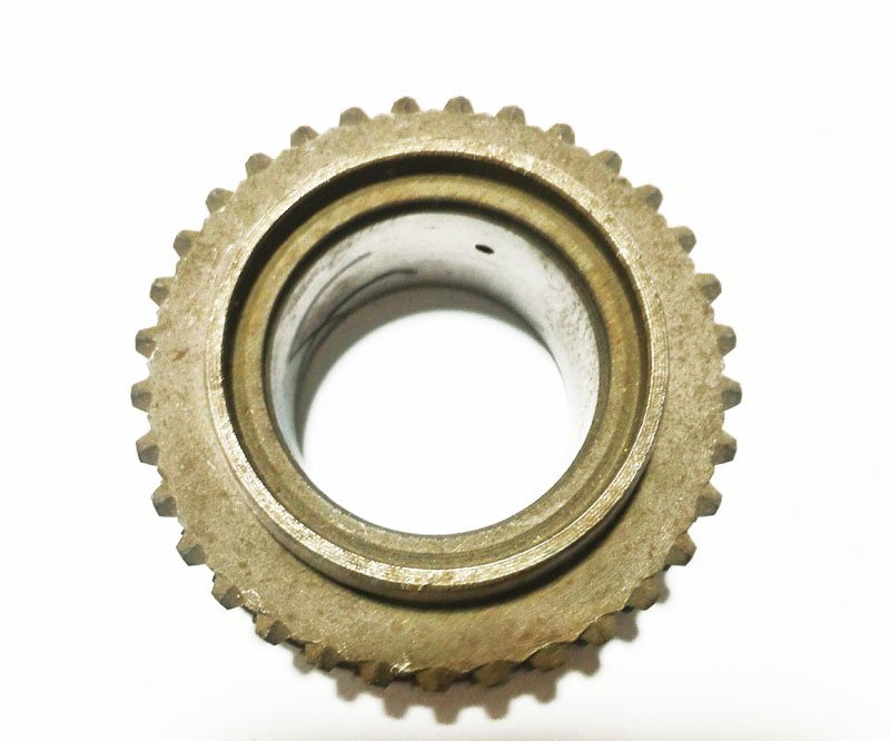 ŞANZ-DİŞLİ 4.VİTES RUS SAMARA (48), VEGA (51)