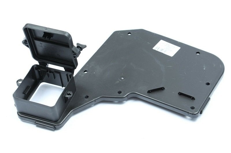 ELEK-SİGORTA PANELİ ÜST KAPAK NOVA / T5 2005--> /
