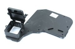 ELEK-SİGORTA PANELİ ÜST KAPAK NOVA / T5 2005--> /