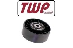 RULMAN-ALTERNATÖR GERGİ ( Rulmanı ) TWP_Germany / BO-OCT-A3-TO-LE 1.9 ALH-AGR /